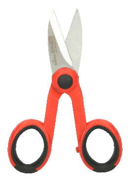 KS Tools 118.0013 Universalschere Werkzeug, Universal 118.0013 - Bild 9 von 12
