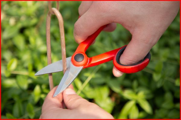 KS Tools 118.0013 Universalschere Werkzeug, Universal 118.0013 - Bild 8 von 12
