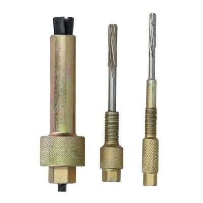KS Tools BT561020 Ausziehersatz, Glühkerzenstift Werkzeug, Universal BT561020 - Bild 7 von 11