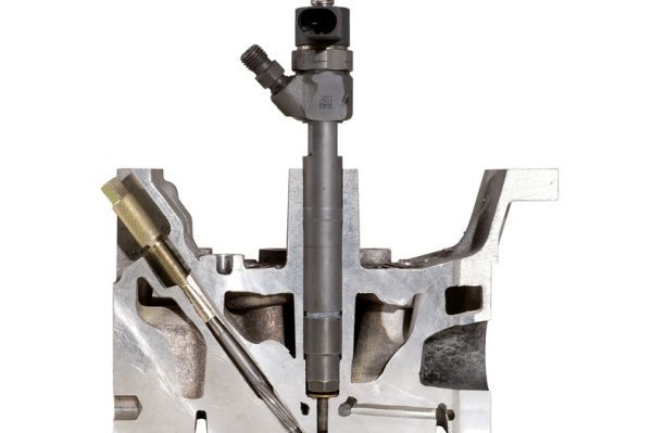 KS Tools BT561020 Ausziehersatz, Glühkerzenstift Werkzeug, Universal BT561020 - Bild 8 von 11