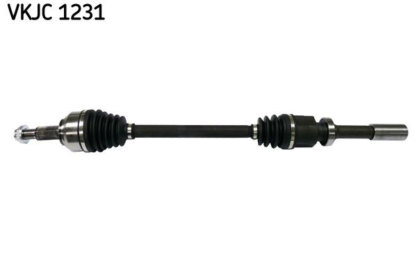 SKF VKJC 1231 Antriebswelle für RENAULT Radantrieb